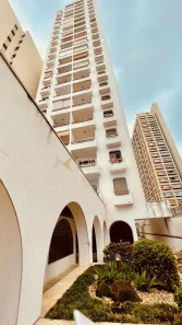 Apartamento com 1 Quarto à venda, 60m² no Cambuí, Campinas