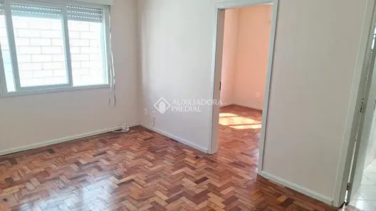 Apartamento com 1 Quarto à venda, 43m² no Vila Ipiranga, Porto Alegre