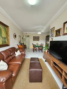 Apartamento com 3 Quartos à venda, 75m² no Macedo, Guarulhos