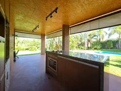 Fazenda/Sítio à venda, 47m² no Chácara Santa Maria, Cambé