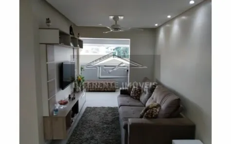 Apartamento com 2 Quartos à venda, 73m² no Vila Carrão, São Paulo