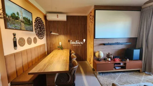 Apartamento com 2 Quartos à venda, 70m² no Iguatemi, Ribeirão Preto