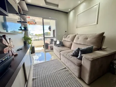 Apartamento com 3 Quartos à venda, 106m² no Jardim Eldorado, Caxias do Sul