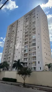 Apartamento com 2 Quartos à venda, 50m² no Vila Industrial, Campinas