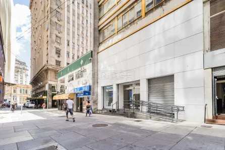 Ponto Comercial para alugar, 420m² no Centro Histórico, Porto Alegre
