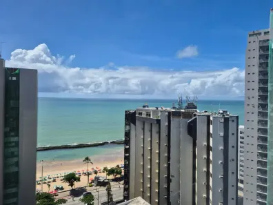 Apartamento com 3 Quartos à venda, 96m² no Boa Viagem, Recife