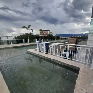 Apartamento com 1 Quarto para alugar, 30m² no Dom Expedito, Sobral