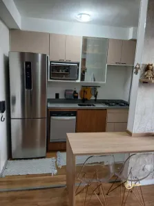 Apartamento com 1 Quarto à venda, 46m² no Vila Constança, São Paulo