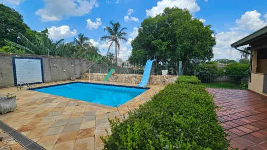Sobrado com 4 Quartos à venda, 450m² no Chácara Primavera, Campinas