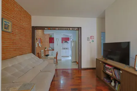 Apartamento com 2 Quartos à venda, 71m² no São Pedro, Belo Horizonte