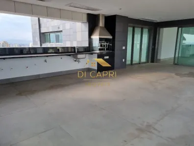 Apartamento com 4 Quartos à venda, 337m² no Vila Gomes Cardim, São Paulo
