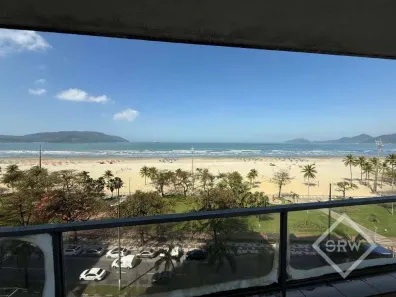 Apartamento com 3 Quartos à venda, 127m² no Gonzaga, Santos