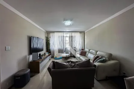 Apartamento com 2 Quartos à venda, 180m² no Alto da Mooca, São Paulo