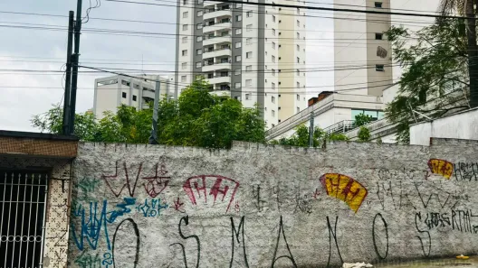 Lote/Terreno à venda, 308m² no Vila Regente Feijó, São Paulo
