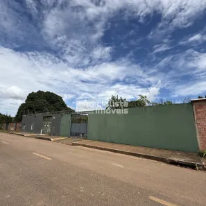 Lote/Terreno à venda, 1200m² no Cuniã, Porto Velho