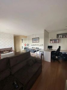 Apartamento com 2 Quartos à venda, 97m² no Jardim Ermida I, Jundiaí