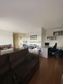 Apartamento com 2 Quartos à venda, 97m² no Jardim Ermida I, Jundiaí