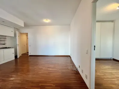 Apartamento com 1 Quarto à venda, 44m² no Pinheiros, São Paulo