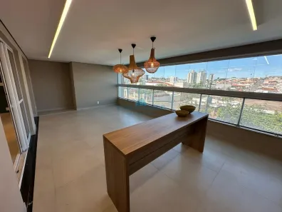 Apartamento com 3 Quartos à venda, 180m² no Centro, Franca