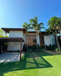 Casa de Condomínio com 5 Quartos à venda, 700m² no Praia do Forte, Mata de São João