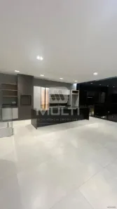 Casa de Condomínio com 3 Quartos à venda, 182m² no Granja Marileusa, Uberlândia