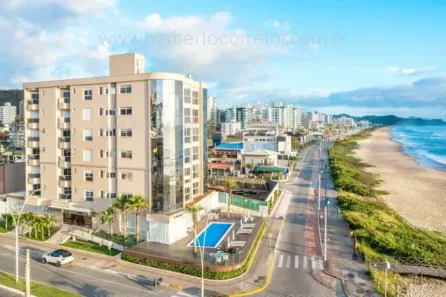Apartamento com 4 Quartos à venda, 203m² no Praia Brava de Itajaí, Itajaí