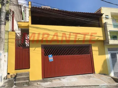 Casa com 2 Quartos à venda, 125m² no Vila Marina, São Paulo
