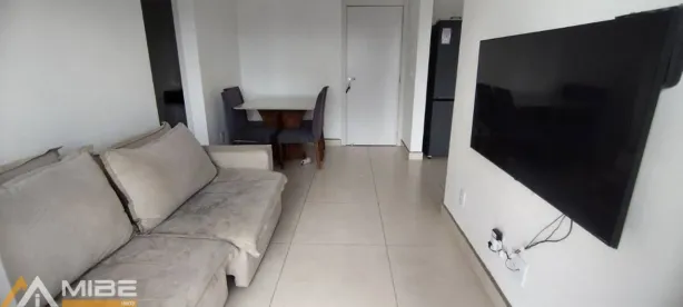 Apartamento com 2 Quartos à venda, 55m² no Chácara Bela Vista, Sumaré