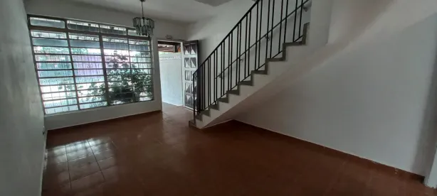 Sobrado com 2 Quartos à venda, 104m² no Vila Cruzeiro, São Paulo