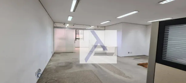 Sala Comercial para alugar, 260m² no Itaim Bibi, São Paulo