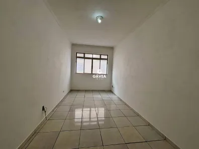 Apartamento com 2 Quartos à venda, 67m² no Aparecida, Santos