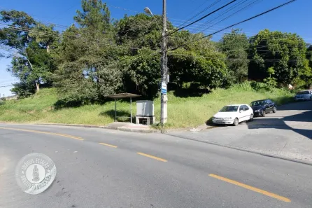 Lote/Terreno à venda, 9973m² no Velha, Blumenau
