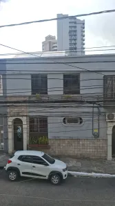 Casa com 3 Quartos para alugar, 98m² no Reduto, Belém