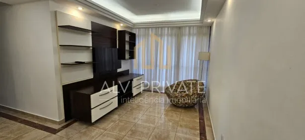 Apartamento com 3 Quartos para alugar, 87m² no Vila Anglo Brasileira, São Paulo