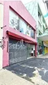 Ponto Comercial com 1 Quarto à venda, 380m² no Lapa, São Paulo