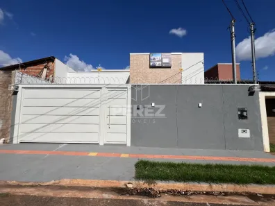 Imóvel Comercial com 3 Quartos à venda, 100m² no Loteamento Praia da Urca, Campo Grande