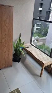 Kitnet com 1 Quarto à venda, 25m² no Vila Mariana, São Paulo