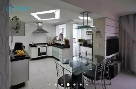 Apartamento com 2 Quartos à venda, 68m² no Chácara Mafalda, São Paulo