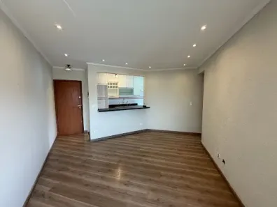 Apartamento com 2 Quartos para alugar, 62m² no Vila Roque, São Paulo