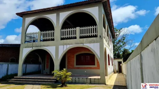 Casa com 3 Quartos à venda, 250m² no Forno da Cal, Ilha de Itamaracá