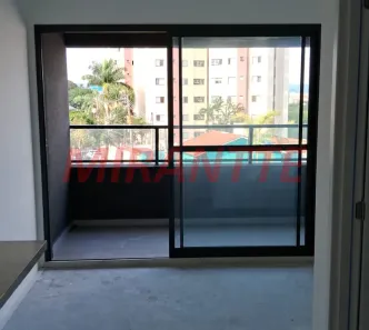 Apartamento com 1 Quarto à venda, 26m² no Vila Primavera, São Paulo