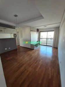 Apartamento com 3 Quartos à venda, 84m² no Parque Residencial Aquarius, São José dos Campos