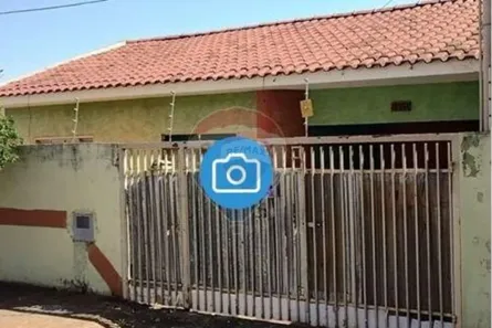 Casa com 2 Quartos à venda, 94m² no Vila Elmaz, São José do Rio Preto
