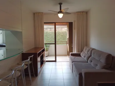Apartamento com 2 Quartos à venda, 89m² no Córrego Grande, Florianópolis