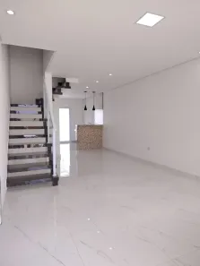 Casa com 2 Quartos à venda, 84m² no Jardim Santa Rosa, Sorocaba