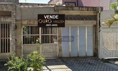 Casa com 4 Quartos à venda, 128m² no Mooca, São Paulo