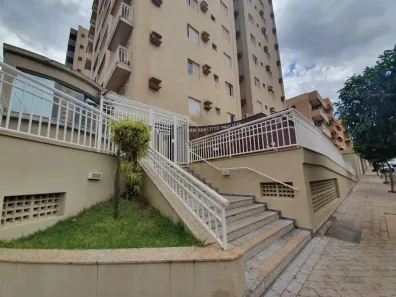 Apartamento com 3 Quartos à venda, 214m² no Jardim Paulista, Ribeirão Preto