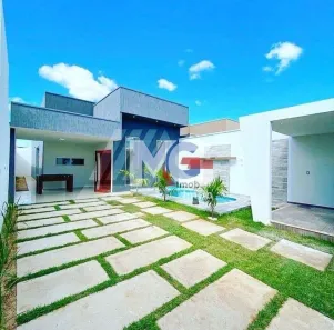 Casa com 3 Quartos à venda, 12m² no Parque Grangeiro, Crato
