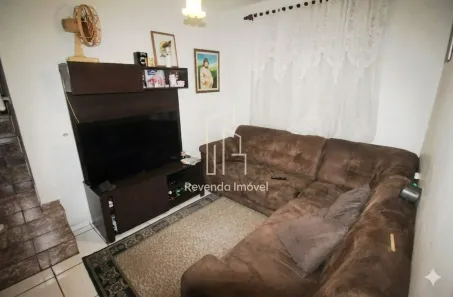 Casa com 3 Quartos à venda, 262m² no Baronesa, Osasco