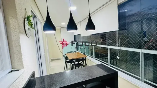 Apartamento com 3 Quartos à venda, 97m² no Conjunto Residencial Trinta e Um de Março, São José dos Campos